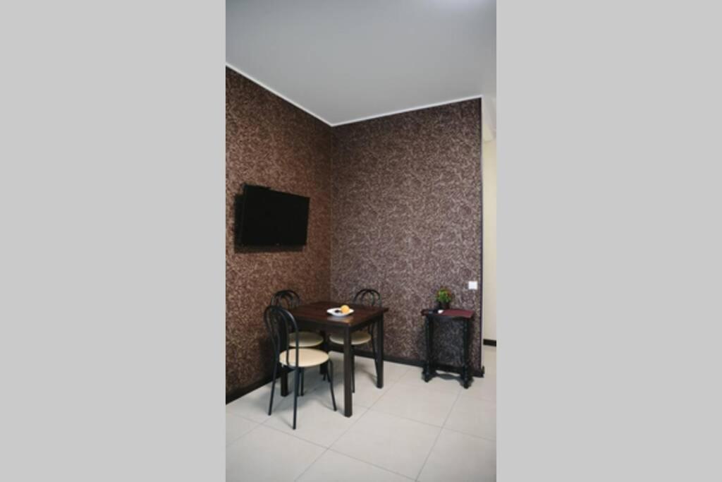 Doba In Ua Baku Bandery Apartments دنيبروبيتروفسك المظهر الخارجي الصورة